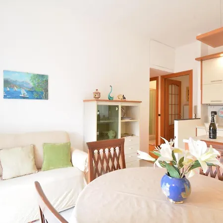 Amazing In With Kitchen Apartamento