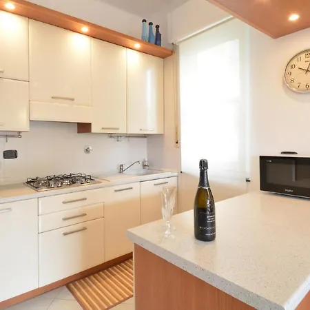 Amazing In With Kitchen Apartamento *